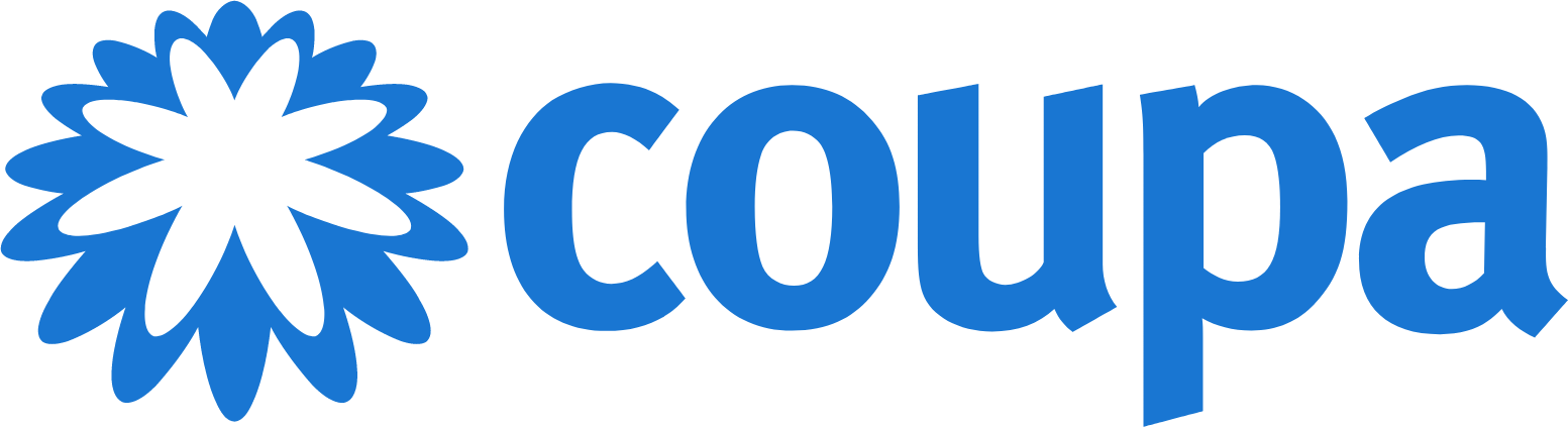 Coupa